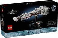 Bloky Star Wars 75376 Tantive IV Bloky Star Wars 75376 Tantive IV