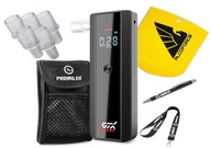 NOVÝ GTX SMART ELEKTRONICKÝ BREATHALIZÉR + zadarmo, vôňa, šnúrka, pero NOVÝ GTX SMART ELEKTRONICKÝ BREATHALIZÉR + zadarmo, vôňa, šnúrka, pero