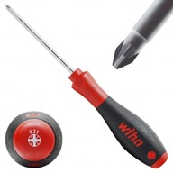 SKRUTKOVAČ WIHA SOFTFINISH PZ1 80mm 00770 SKRUTKOVAČ WIHA SOFTFINISH PZ1 80mm 00770