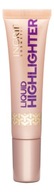 Ingrid Liquid Highlighter Highlighter (2) 20 ml Ingrid Liquid Highlighter Highlighter (2) 20 ml