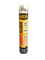 DISTYK TERMO KLEBER LEPIDLO NA STYROPEN 750ML DISTYK TERMO KLEBER LEPIDLO NA STYROPEN 750ML