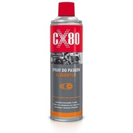 500 ml sprej na klinové remene CX-80