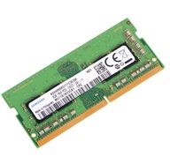 NOVINKA SAMSUNG 8GB DDR4 2400 M471A1K43CB1CRC
