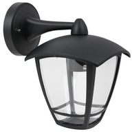 Záhradné LED nástenné svietidlo LATARNIA E27 Záhradné LED nástenné svietidlo LATARNIA E27