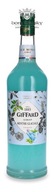 Giffard mrazený mätový sirup 1000 ml ľadová mäta Giffard mrazený mätový sirup 1000 ml ľadová mäta