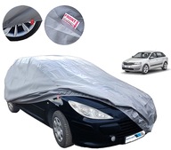 Praktická autoplachta Rapid Spaceback 3W Praktická autoplachta Rapid Spaceback 3W