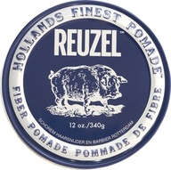 Pomáda Reuzel Fiber Strong 340g Pomáda Reuzel Fiber Strong 340g