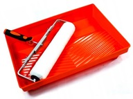 MALIARSKA SADA MALIARSKY VALEC 40CM PODANÍK S RÚČKOU MALIARSKA SADA MALIARSKY VALEC 40CM PODANÍK S RÚČKOU