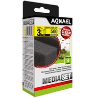 Vložka Aquael Sponge 3 ks. UniFilter UV 500 113913 Vložka Aquael Sponge 3 ks. UniFilter UV 500 113913