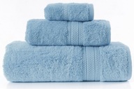 GRENO Hrubá EGYPTSKÁ BAVLNA BabyBlue uterák 50x90 GRENO Hrubá EGYPTSKÁ BAVLNA BabyBlue uterák 50x90