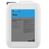 KOCH CHEMIE ALLROUND POVRCHOVÝ ČISTIČ 10L KOCH CHEMIE ALLROUND POVRCHOVÝ ČISTIČ 10L