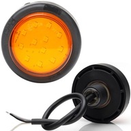 ORANŽOVÁ LAMPA, LED SVETLO, LED SVETLO ORANŽOVÁ LAMPA, LED SVETLO, LED SVETLO