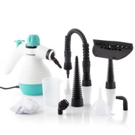 Multifunkčný parný čistič 9v1 Steam Cleaner + príslušenstvo Multifunkčný parný čistič 9v1 Steam Cleaner + príslušenstvo