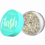 Claresa Sparkling Shiny Eye Cream Shadow Flash 02 Snake Stone Claresa Sparkling Shiny Eye Cream Shadow Flash 02 Snake Stone
