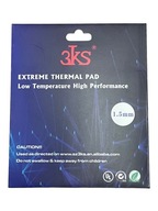 Thermalpad 3KS 120x120 1,5 mm 14,8 W/mk Thermalpad 3KS 120x120 1,5 mm 14,8 W/mk