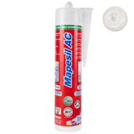 MAPEI Mapesil AC silikón 310ml 100 biely MAPEI Mapesil AC silikón 310ml 100 biely