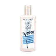 Šampón Gottlieb pre Yorkie - 5 l Šampón Gottlieb pre Yorkie - 5 l
