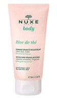 Nuxe Body Reve de Thé telový peeling 150 ml