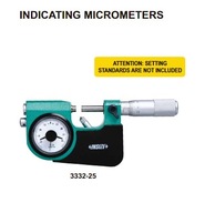 3332-50- Insize Pasmeter 3332-50- Insize Pasmeter