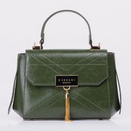 ELEGANTNÁ TAŠKA TASCH GREEN MONNARI ELEGANTNÁ TAŠKA TASCH GREEN MONNARI