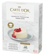 Panna Cotta Carte d'Or Cream 520g (2x260g)