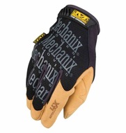 Mechanix Material4X Originálne BLACK rukavice