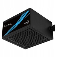 PSU AEROCOOL PGS LUX 750W 80+ bronz PSU AEROCOOL PGS LUX 750W 80+ bronz