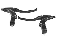 MTB V-BRAKE SACCON COMFORT ALUM BRZDOVÉ KĽUKY. MTB V-BRAKE SACCON COMFORT ALUM BRZDOVÉ KĽUKY.