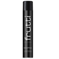 FRUTTI DI BOSCO EXTRA SILNÝ PROFESIONÁLNY VLASOVÝ SPREJ S KERATÍNOM 750 ml FRUTTI DI BOSCO EXTRA SILNÝ PROFESIONÁLNY VLASOVÝ SPREJ S KERATÍNOM 750 ml