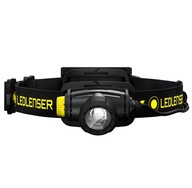 LEDLENSER H5R Pracovná LED čelovka LEDLENSER H5R Pracovná LED čelovka