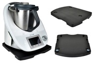 STOJAN NA THERMOMIX DOSKU PRE TM5 TM6 ČIERNA STOJAN NA THERMOMIX DOSKU PRE TM5 TM6 ČIERNA