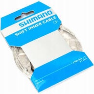 Káble a púzdra SHIMANO, sada prehadzovačky OT40 Káble a púzdra SHIMANO, sada prehadzovačky OT40
