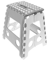 ALEX SKLÁDACÍ PROTIŠMYKOVÝ TABERTEK, SIVO-BIELA 39CM ALEX SKLÁDACÍ PROTIŠMYKOVÝ TABERTEK, SIVO-BIELA 39CM