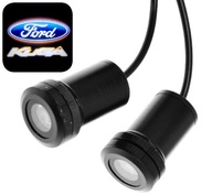 FORD Kuga LED Logo projektor HD VŠETKY MODELY FORD Kuga LED Logo projektor HD VŠETKY MODELY