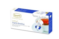 Ronnefeldt English Breakfast čierny čaj 15x2,2 Ronnefeldt English Breakfast čierny čaj 15x2,2