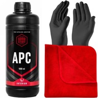 GOOD STUFF APC 1L Univerzálny čistiaci prostriedok GOOD STUFF APC 1L Univerzálny čistiaci prostriedok