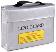 Ochranný vak Lipo Guard Lipo Safe 24x18,5x6,5cm