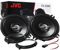 JVC REPRODUKTORY 250W AUDI A4 B5 PREDNE DVIERKY JVC REPRODUKTORY 250W AUDI A4 B5 PREDNE DVIERKY