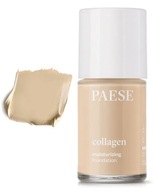 PAESE kolagénová podkladová báza 302N BÉŽOVÁ 30ml PAESE kolagénová podkladová báza 302N BÉŽOVÁ 30ml