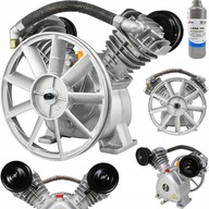 KOMPRESOR, KOMPRESOR, VZDUCHOVÉ ČERPADLO, MOTOR V-2065 KOMPRESOR, KOMPRESOR, VZDUCHOVÉ ČERPADLO, MOTOR V-2065