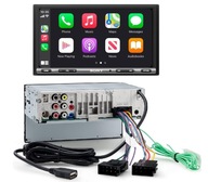 Autorádio Sony XAV-AX3250 2DIN Android Auto Apple CarPlay BT + ISO Autorádio Sony XAV-AX3250 2DIN Android Auto Apple CarPlay BT + ISO