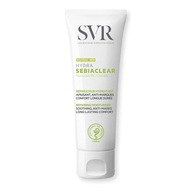 SVR SEBIACLEAR Hydra Hydratačný a upokojujúci krém, 40 ml