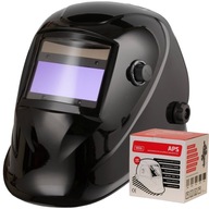Ideálny automatický štít na tvár APS-616G so 4 senzormi Ideálny automatický štít na tvár APS-616G so 4 senzormi