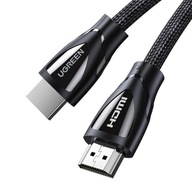 UGREEN HD140 HDMI 2.1 kábel, 8K 60Hz, 1,5m