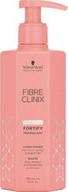 Schwarzkopf Fiber Clinix Fortify kondicionér 250 ml Schwarzkopf Fiber Clinix Fortify kondicionér 250 ml