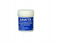 IRBAPOL Sawta - tablety na suchú nádchu a hlieny
