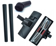 SACIE POTREBY, 2x PVC RÚRA PRE ZELMER Cobra Plus 2000.0.F SACIE POTREBY, 2x PVC RÚRA PRE ZELMER Cobra Plus 2000.0.F