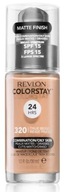 REVLON ZÁKLADNÁ PUMPA 320 OLEJOVÁ A ZMIEŠANÁ 30ML REVLON ZÁKLADNÁ PUMPA 320 OLEJOVÁ A ZMIEŠANÁ 30ML
