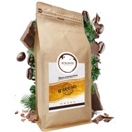 Kávové zrná Intenso 1 kg Veľmi silná Robusta Špeciálna – čerstvo pražená Kávové zrná Intenso 1 kg Veľmi silná Robusta Špeciálna – čerstvo pražená
