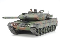 Hlavný bojový tank Leopard 2 A6 1:35 Tamiya 35271